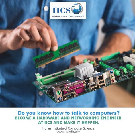 Trained more than 10000+ hardware and networking students. Hardware and networking is a new skill that you can attain ...