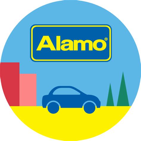 Acerca De Alamo Rent A Car Alamo Rent A Car