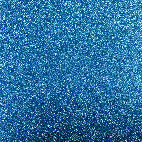 Blue Ab Holographic Microfine Glitter Elektra Cosmetics