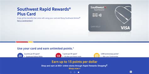 Check spelling or type a new query. Southwest Rapid Rewards Plus Credit Card Review 2021 | The Smart Investor
