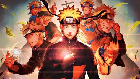 Naruto Anime Narutoedits Narutowallpaper Fondos Personagens De Anime