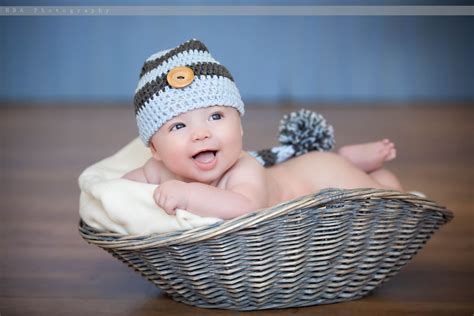 10 Stunning Baby Boy Photo Shoot Ideas 2021