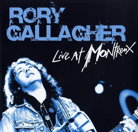 Live At Montreux Vinyl Lp Gallagher Rory Amazonde Musik