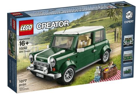 Ultimate List Of The Best Lego Car Kits Product Lists