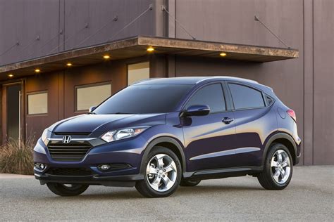 Honda canada automotive all models page. Is the 2016 Honda HR-V Crossover a better 'Fit'? [Op / Ed ...