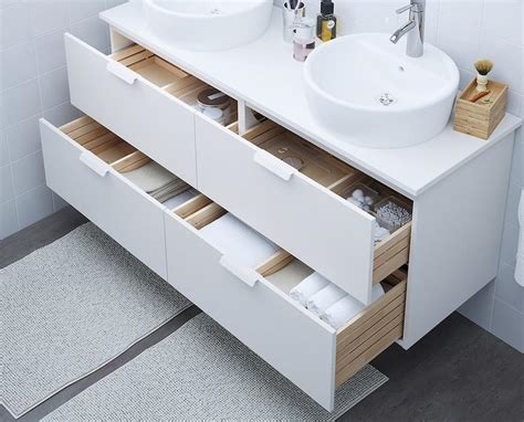 Ikea Godmorgon Floating Bathroom Vanity Saanich Victoria