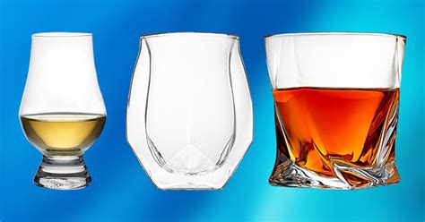 10 Best Whiskey Glasses 2020 [buying Guide] Geekwrapped