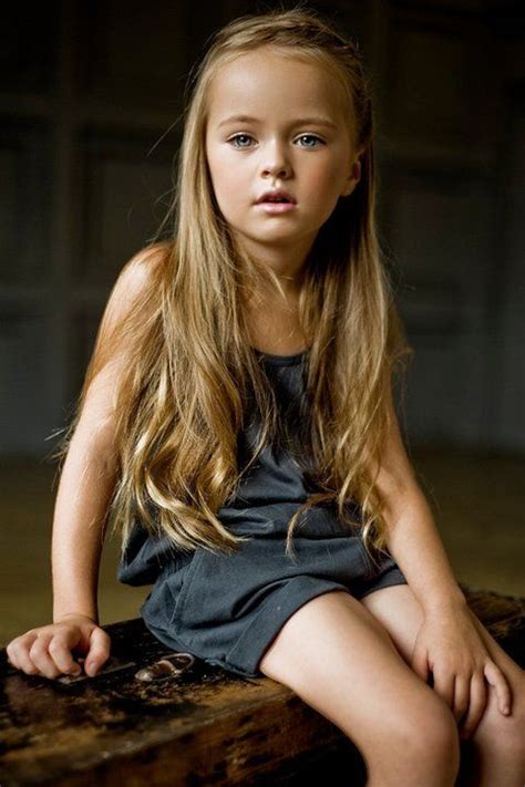 Russian Child Model Kristina Pimenova Kristina Pimenova Pinterest
