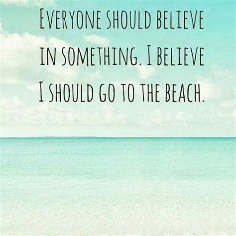 80 Awesome Beach Quotes For Summer Blurmark Beach Quotes Ocean