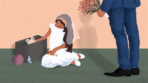 “si ¿quiero” La Campaña Que Visibiliza El Matrimonio Infantil En Argentina Como Otra Forma De
