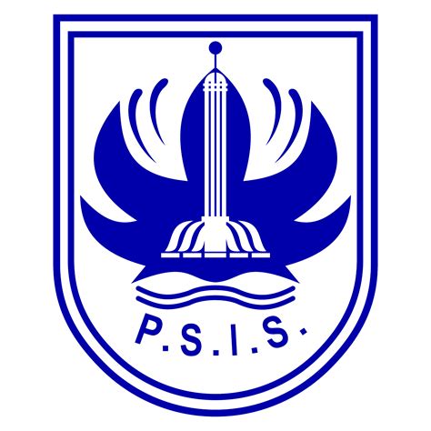 Logo Psis Semarang Format Vektor Cdr Eps Ai Svg Png