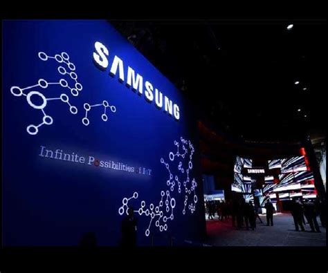 In Biggest Reshuffle Samsung To Introduce Newly Merged Division