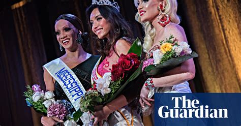 Transnation Queen Usa 2016 Celebrates Transgender Beauty In Pictures Culture The Guardian