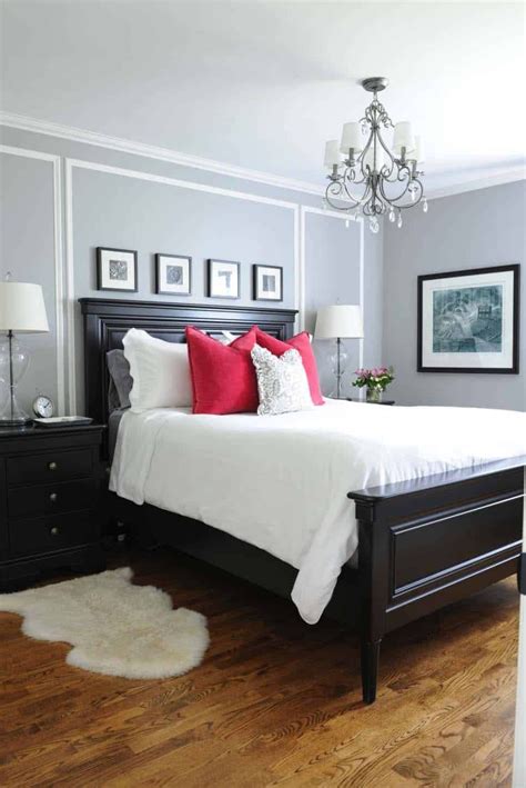 Best Paint Colors For Master Bedroom 12 Gorgeous Bedroom Color Scheme