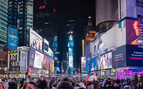 Things To Do In Times Square Tips From Local Tour Guides