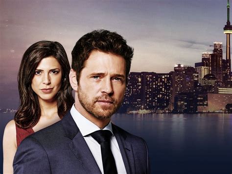 Private Eyes On Tv Series 3 Episode 12 Channels And Schedules
