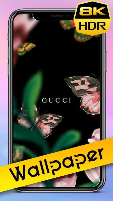 Enjoy and share your favorite beautiful hd wallpapers and background images. Gucci wallpapers 4k for Android - APK Download