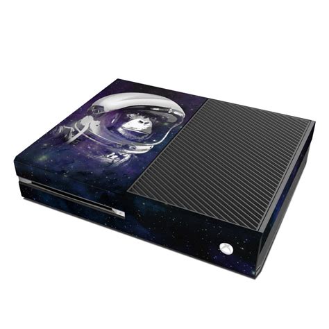Voyager Xbox One Skin Istyles