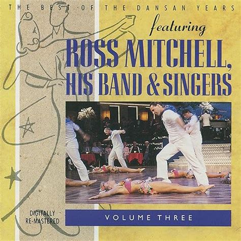 Whatever Lola Wants Lola Gets By Ross Mitchell His Band And Singers On Amazon Music