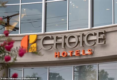 Sex Trafficking Files Lawsuit Against Six Major Hotel Chains Daily
