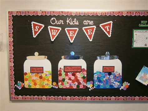 Cute Ideas For Bulletin Boards At Clarence Mahon Blog