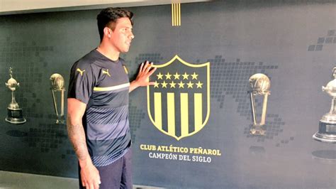 Ramón arias (uru) currently plays for liga profesional de fútbol club san lorenzo. Ramón Arias se convirtió en el primer refuerzo de Peñarol ...