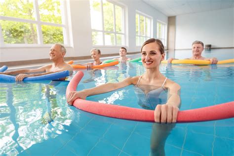 Hydrotherapy Beerwah Active Physio