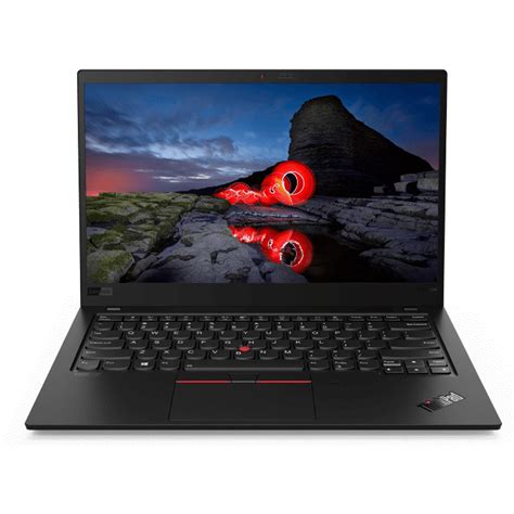 Lenovo Thinkpad X1 Carbon Price Buy Lenovo Laptop Bigbyte It World