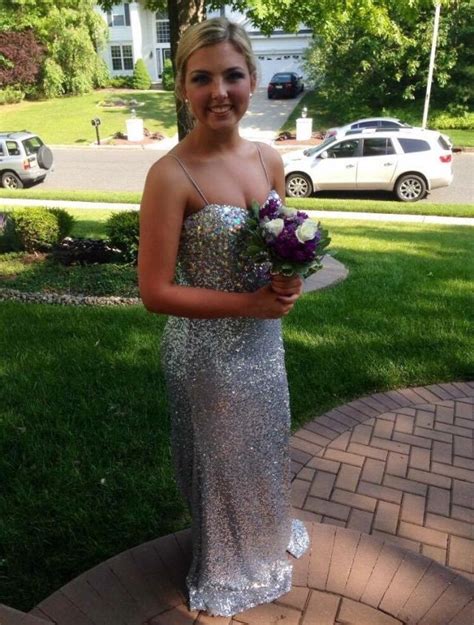 What 13 Real Girls Wore To Prom