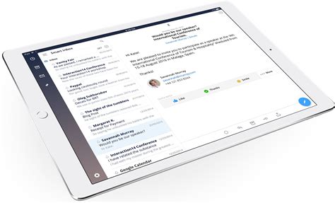 Launch the cash app application or visit the website. Popular Spark email client is now available on iPad