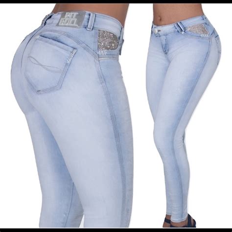 Jeans Brazilian Butt Lift Jeans Poshmark