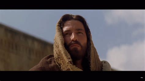 The Passion Of The Christ Actor Jim Caviezel Says Sequel