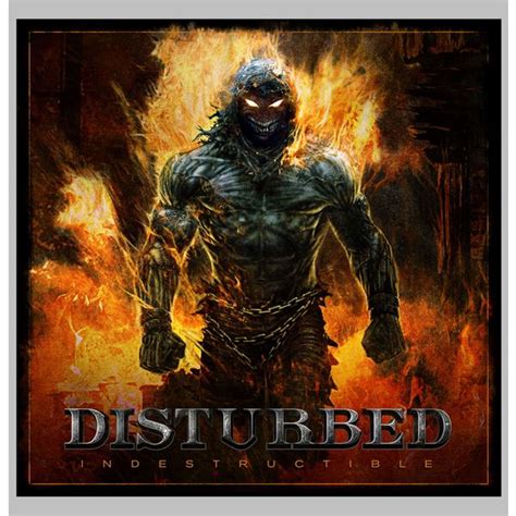 Album Indestructible Deluxe Edition Disturbed Qobuz Download And