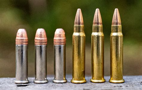 17 Hmr Vs 22 Long Rifle The Lodge At