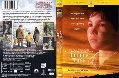 Küçük Ağacın Eğitimi Filmi Izle