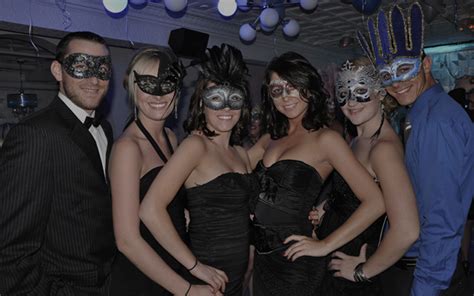 The Royal Masquerade Ball New Years Eve 31 Dec 2018