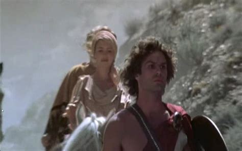 Harry Hamlin Clash Of The Titans