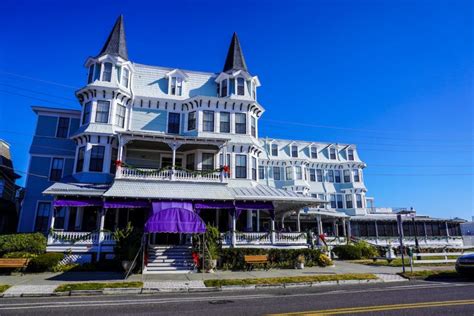 A Self Guided Cape May Historic District Walking Tour Adventures In