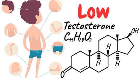 Ultimate Guide Low Testosterone Symptoms Effects And Natural