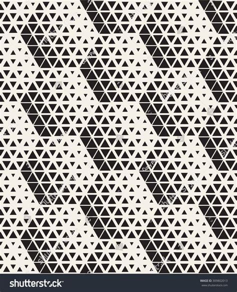 Vector Seamless Pattern Modern Stylish Texture Repeating Tiles From