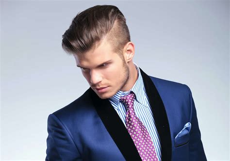 9 Best Men S Hairstyles To Look Great 18 8 San Diego Ca