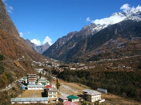 15 Best Tourist Places To Visit In Sikkim Styles At Life