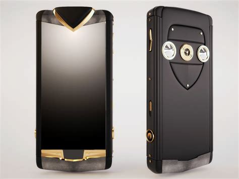 Over the years, we're proud to have garnered the trust and loyalty of over 500,000 customers, who have become the proud owners of a timeless vertu mobile. 3D Vertu Phone | CGTrader