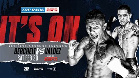 Mexico's oscar valdez dethroned miguel berchelt on sunday aedt, knocking him out with one second left on the 10th round to claim the world boxing council junior mexican boxing star oscar valdez has dethroned defending champion miguel berchelt with an early contender for ko of the year. Miguel Berchelt vs. Oscar Valdez confirmed for February 20 in Las Vegas | DAZN News US