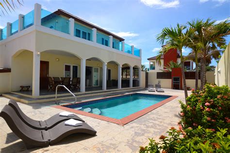 Merlot Villas Aruba | Private Villas in Aruba