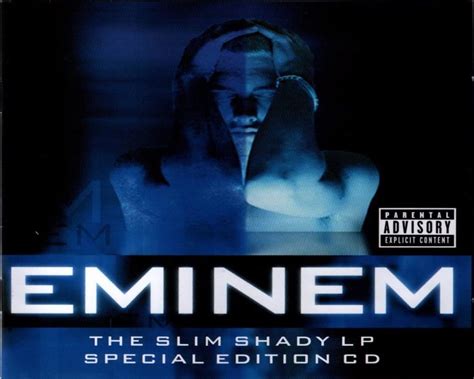 Eminems Slim Shady Lp Beat