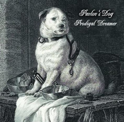 Pavlovs Dog Prodigal Dreamer Reviews