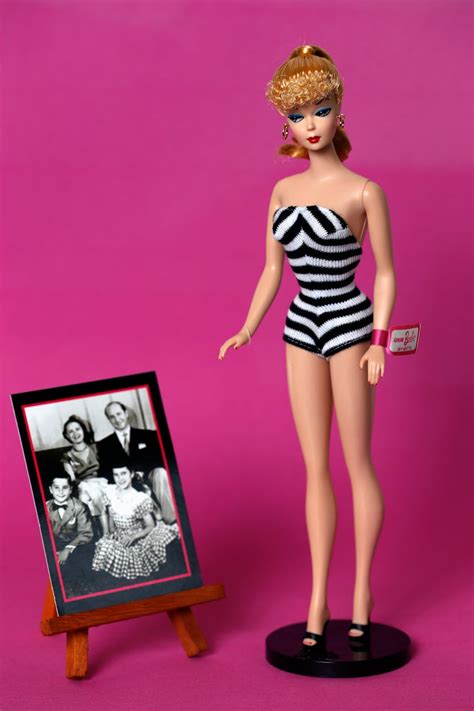 The History Of Barbie The World S Most Popular Doll Barnebys Magazine