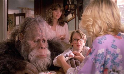 Harry And The Hendersons Where To Watch And Stream Online