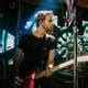 Photos of Jack Barakat Signature Guitar